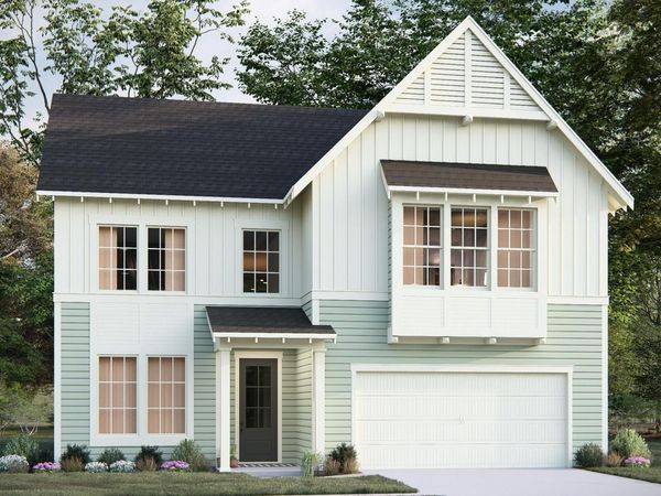 208 Crawford Way, Unit LOT 40, Panama City Beach, FL 32407
