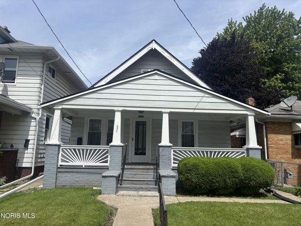 2425 Caledonia Street , Toledo, OH 43605