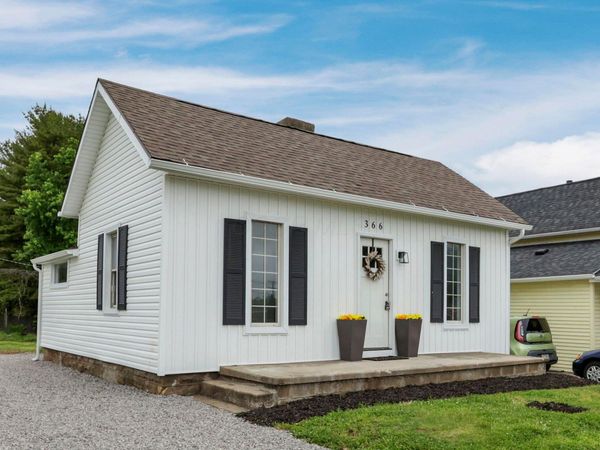 366 Wehrle Avenue , Newark, OH 43055