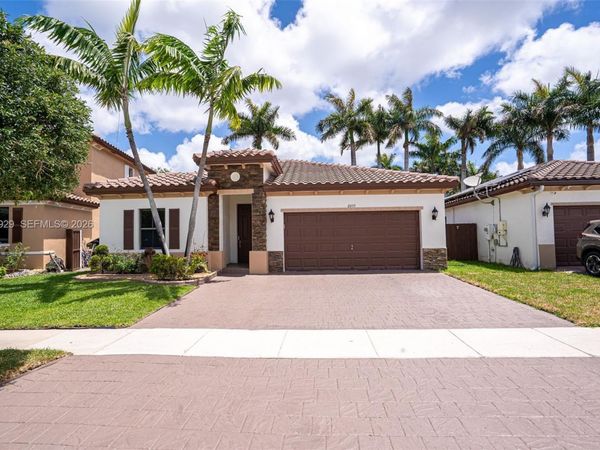 2655 NE 2nd Dr , Homestead, FL 33033