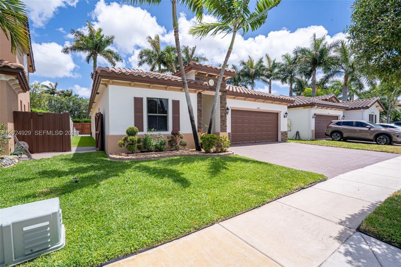 2655 NE 2nd Dr , Homestead, FL 33033 Photo