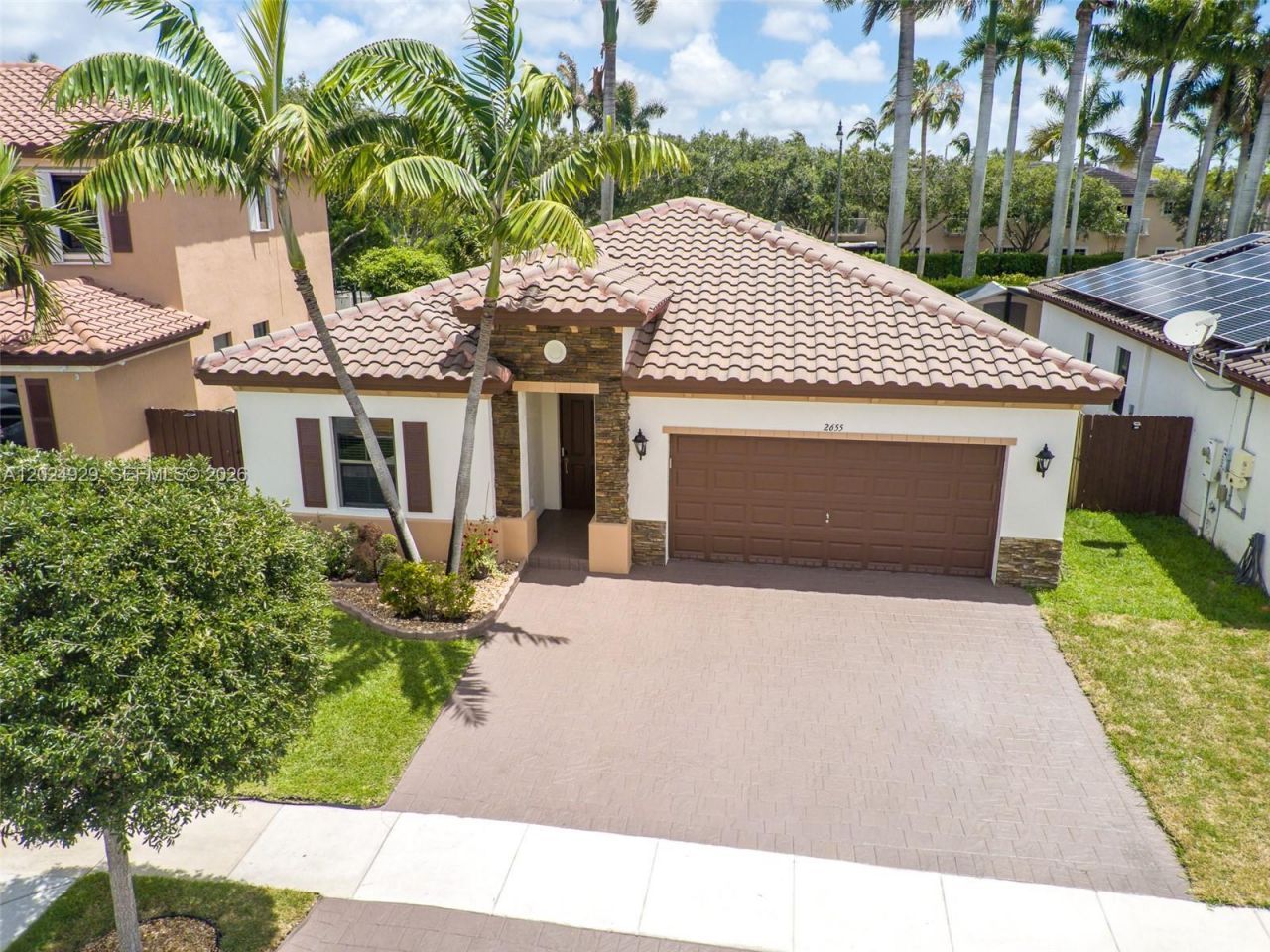2655 NE 2nd Dr , Homestead, FL 33033 Photo