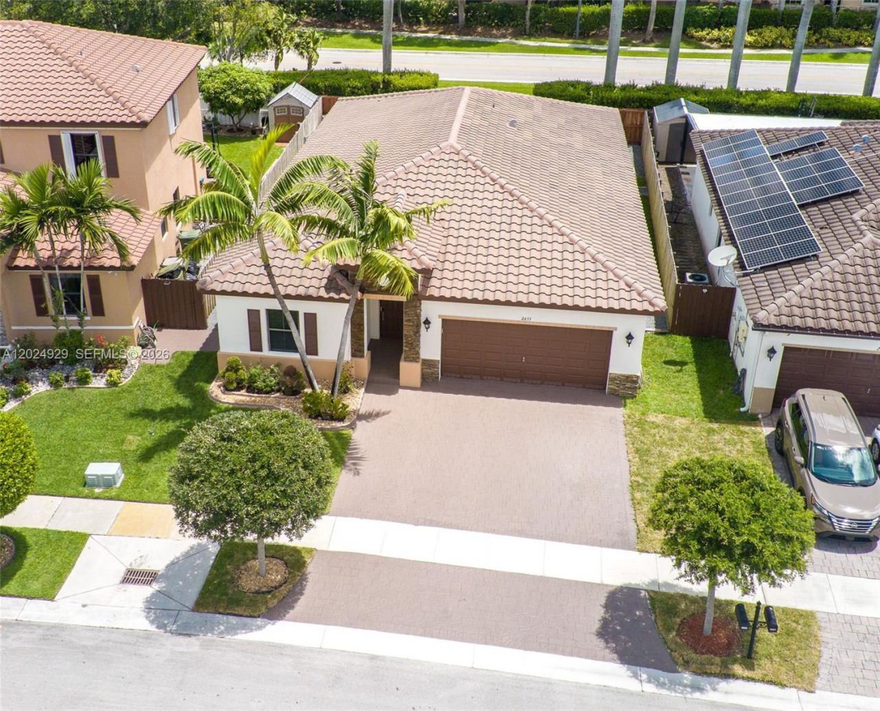 2655 NE 2nd Dr , Homestead, FL 33033 Photo