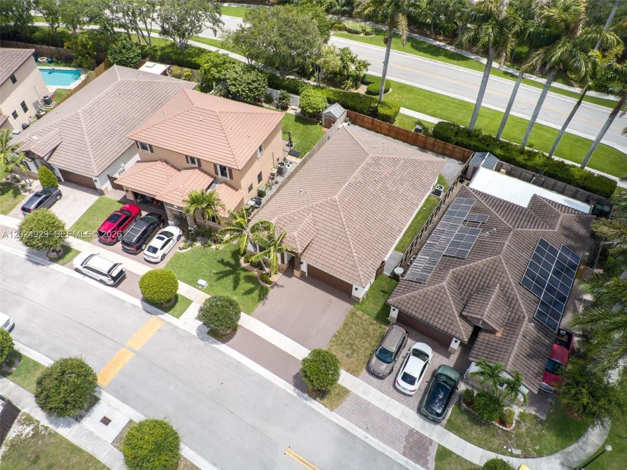 2655 NE 2nd Dr , Homestead, FL 33033 Photo