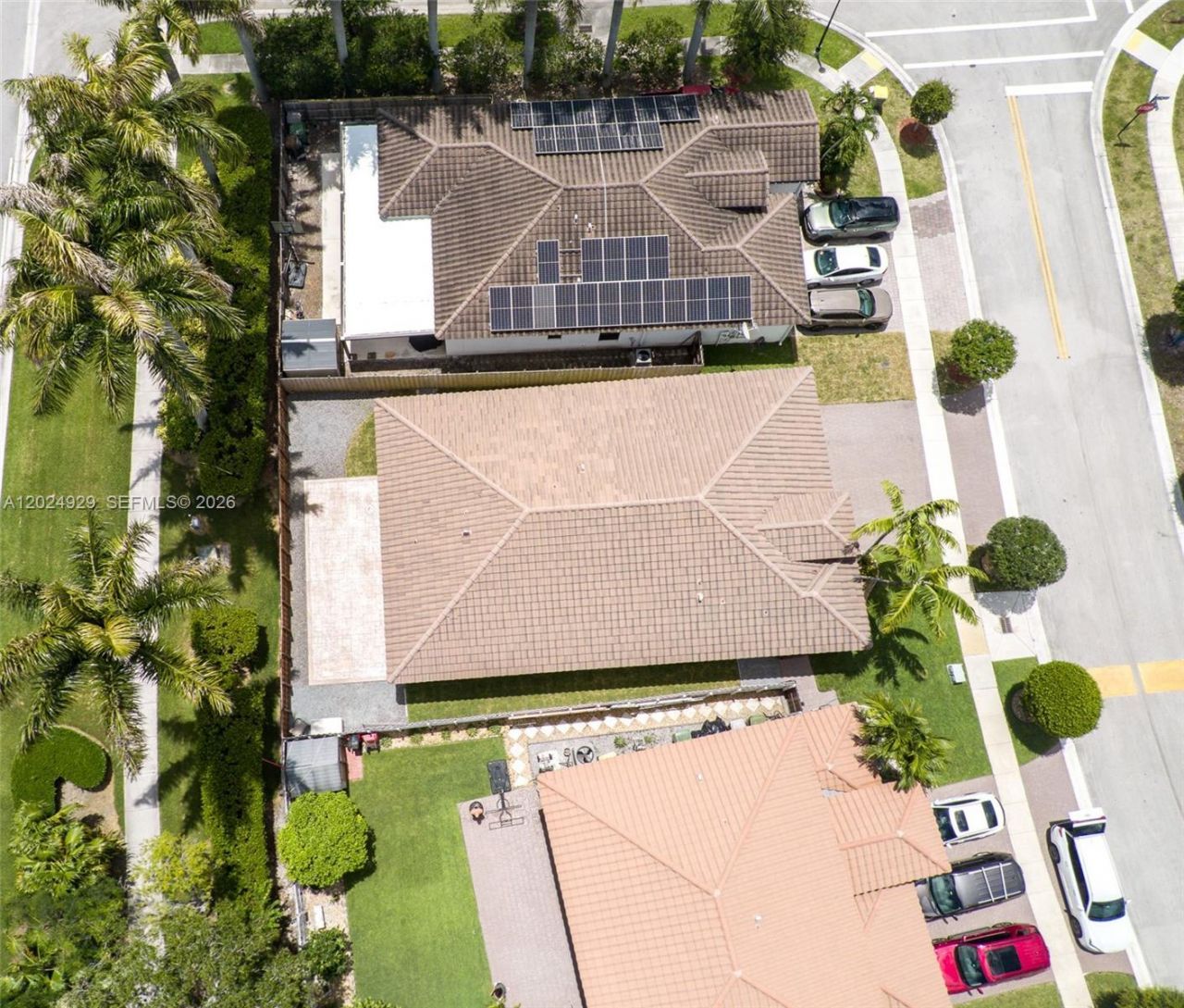 2655 NE 2nd Dr , Homestead, FL 33033 Photo