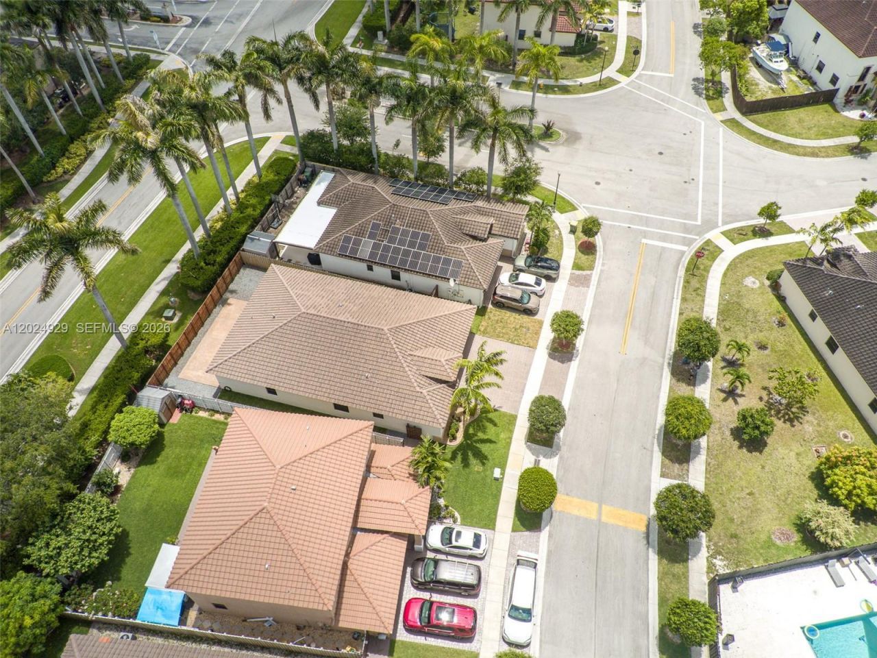 2655 NE 2nd Dr , Homestead, FL 33033 Photo