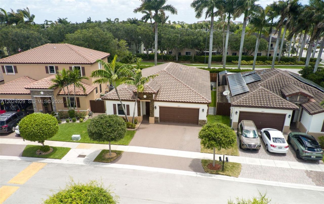 2655 NE 2nd Dr , Homestead, FL 33033 Photo