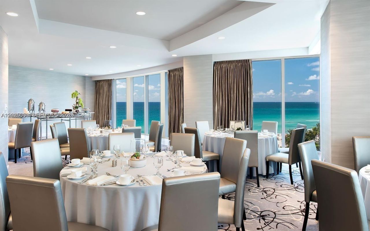 18001 Collins Ave , Unit 2118, Sunny Isles Beach, FL 33160 Photo