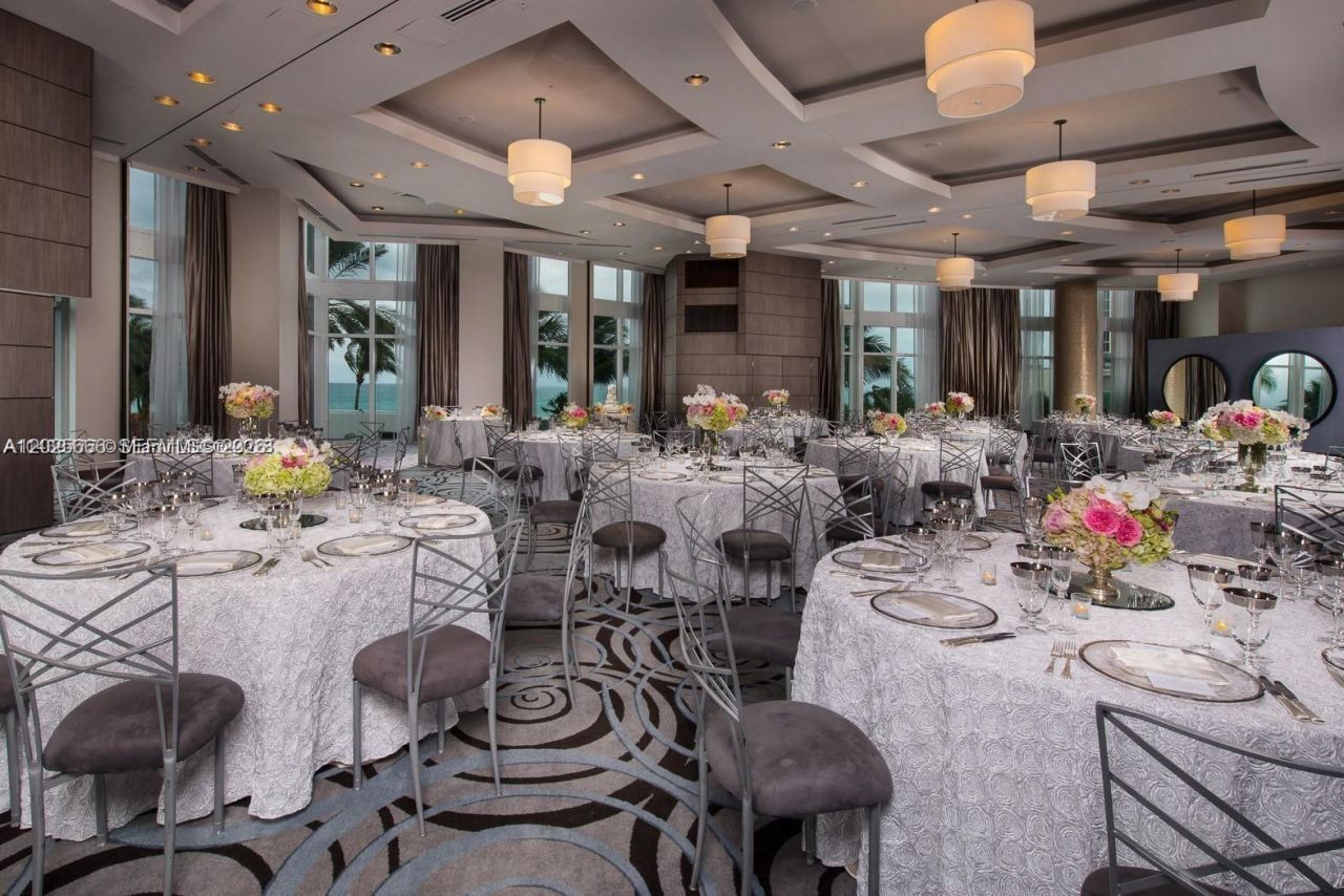 18001 Collins Ave , Unit 2118, Sunny Isles Beach, FL 33160 Photo