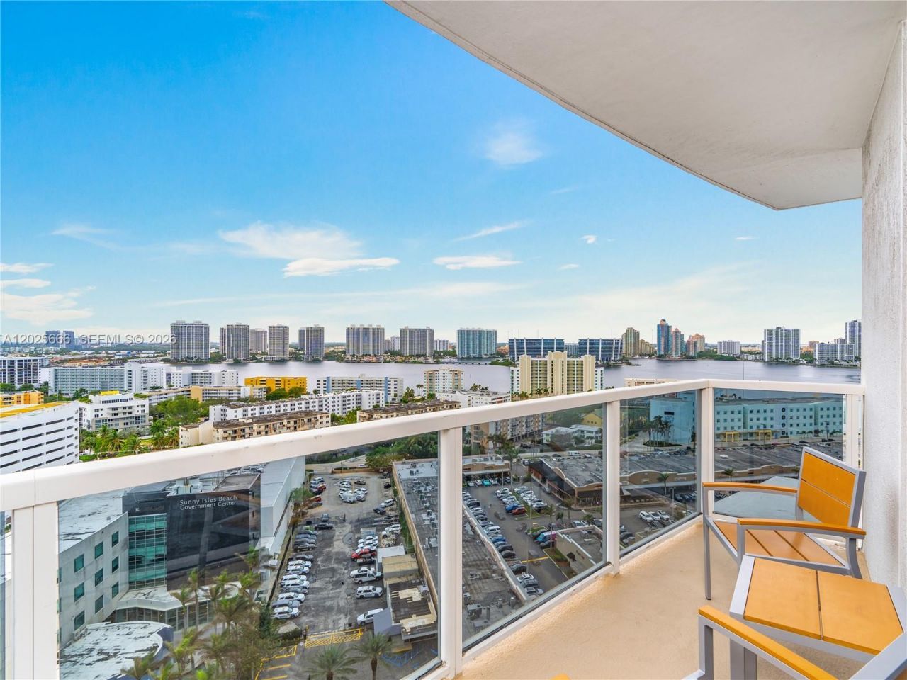 18001 Collins Ave , Unit 2118, Sunny Isles Beach, FL 33160 Photo