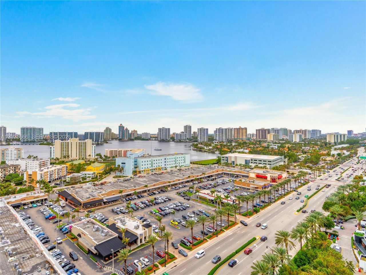 18001 Collins Ave , Unit 2118, Sunny Isles Beach, FL 33160 Photo
