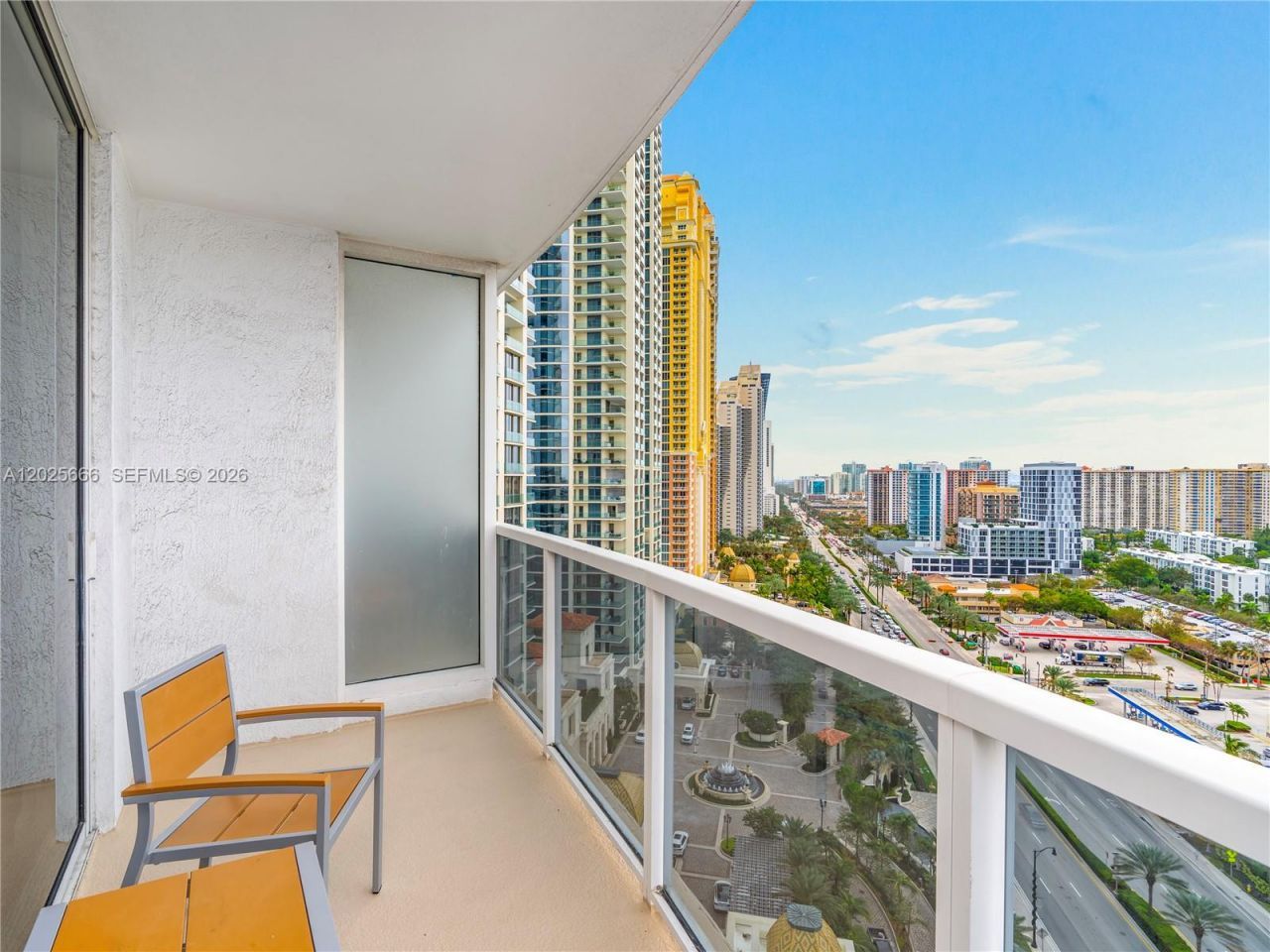 18001 Collins Ave , Unit 2118, Sunny Isles Beach, FL 33160 Photo