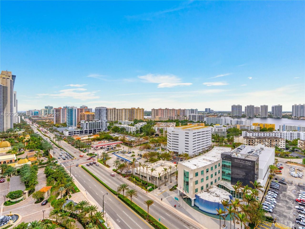 18001 Collins Ave , Unit 2118, Sunny Isles Beach, FL 33160 Photo