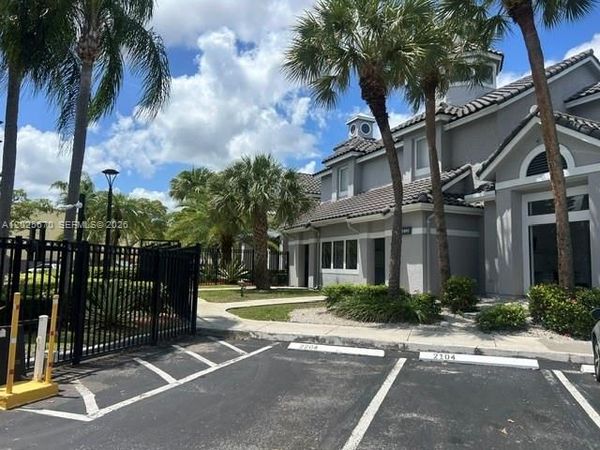 15070 SW 103rd Ln , Unit 2207, Miami, FL 33196
