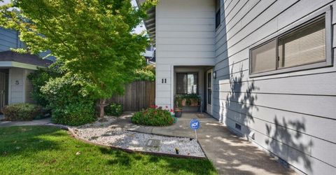 11 Park West Ct, Sacramento, CA 95831 Photo