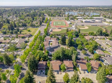 11 Park West Ct, Sacramento, CA 95831 Photo