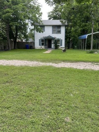 2319 Parrot, Waco, TX 76707 Main Photo