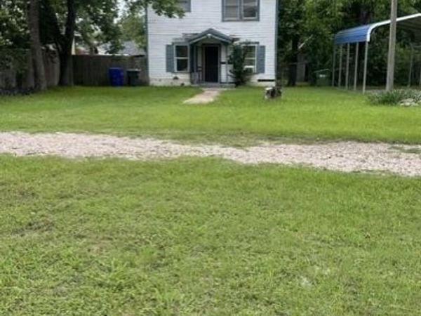 2319 Parrot, Waco, TX 76707