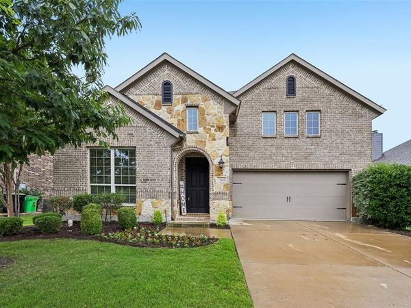 15604 Governors Island Way, Prosper, TX 75078