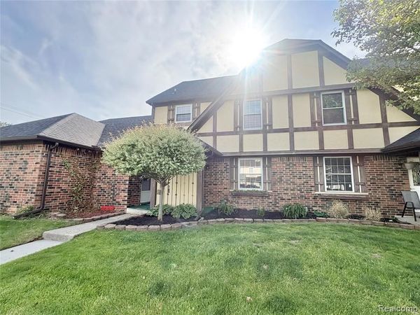 1520 Westbury Drive, Davison Twp, MI 48423