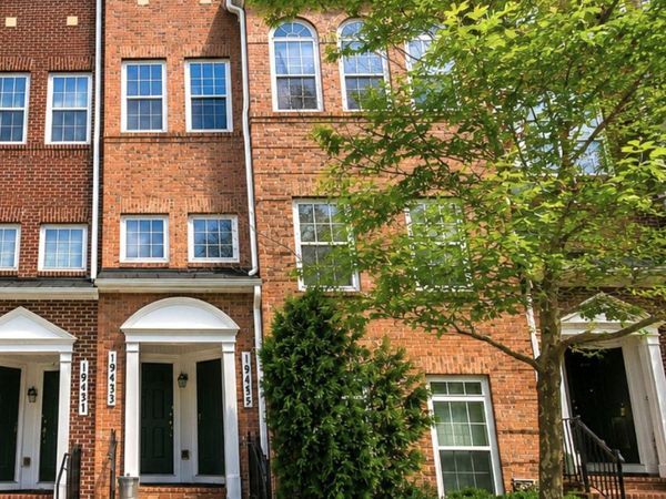 19433 DOVER CLIFFS, Unit 19433, GERMANTOWN, MD 20874