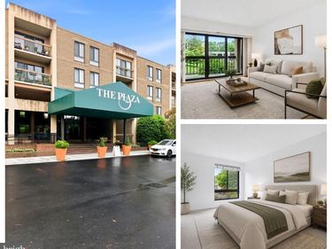 807 N HOWARD STREET , Unit 213, ALEXANDRIA, VA 22304