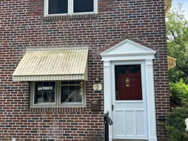 2 WINTHROP ROAD, DARBY, PA 19023