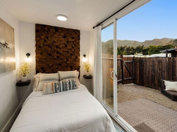 272 N Topanga, Unit 5, Topanga, CA 90290