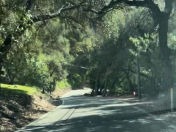 1929 Kilkare Road, Sunol, CA 94586