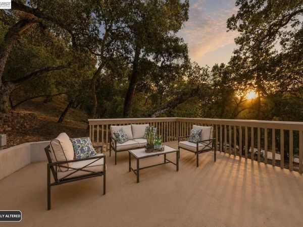 1929 Kilkare Road, Sunol, CA 94586