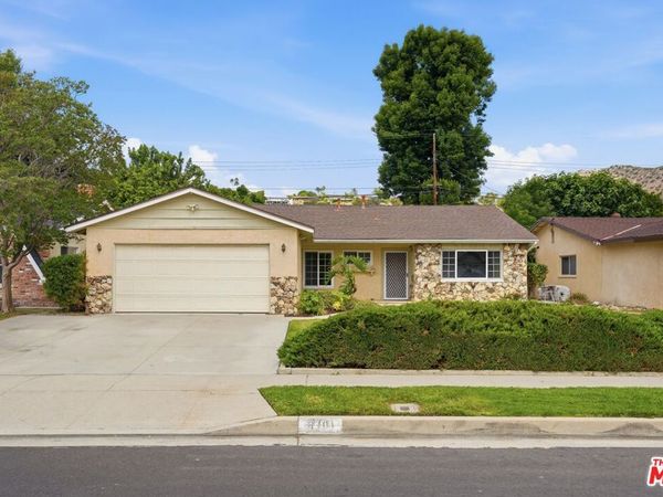 6701 Neddy Avenue, West Hills, CA 91307