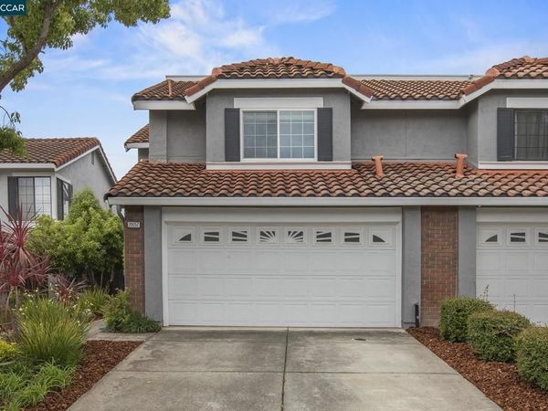 20057 Rawhide Way, Castro Valley, CA 94552
