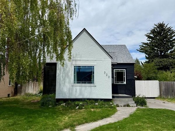 323 E 13th Street, IDAHO FALLS, ID 83404