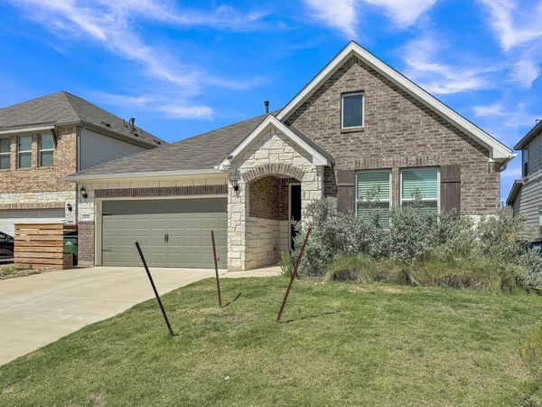 2608 Emerson TRL, Leander, TX 78641