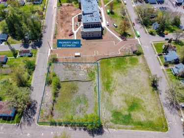 TBD N Court Avenue , Sandstone, MN 55072