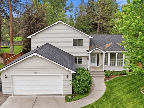 14522 N Chronicle St, Mead, WA 99021