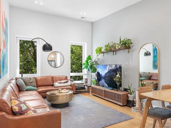 297 Clifton Place , Unit 1, Brooklyn, NY 11216