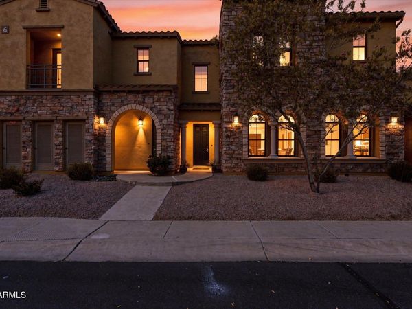 20750 N 87TH Street, Unit 2017, Scottsdale, AZ 85255
