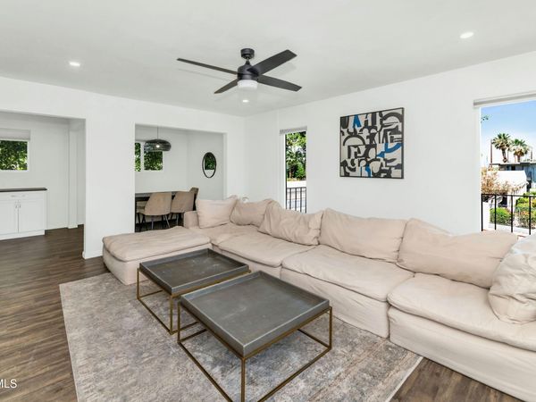 4118 E Calle Redonda, Unit 78, Phoenix, AZ 85018
