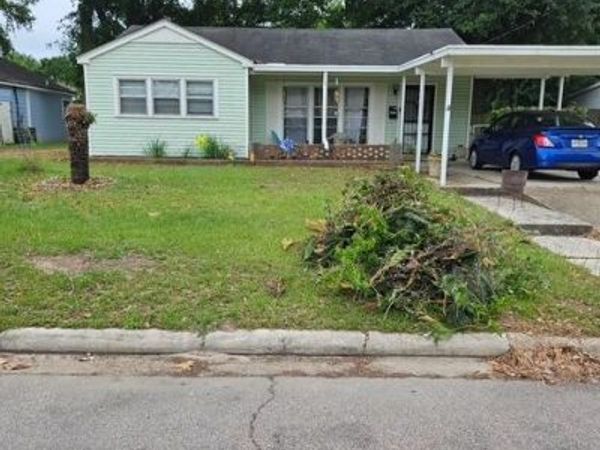 1731 Ridgeway Drive, Biloxi, MS 39531
