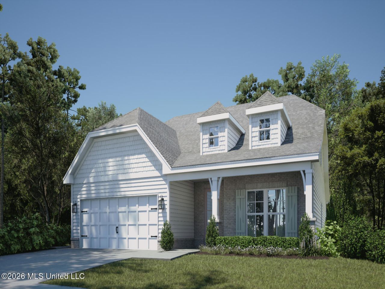 3694 Olivia Drive, Ocean Springs, MS 39564 Main Photo
