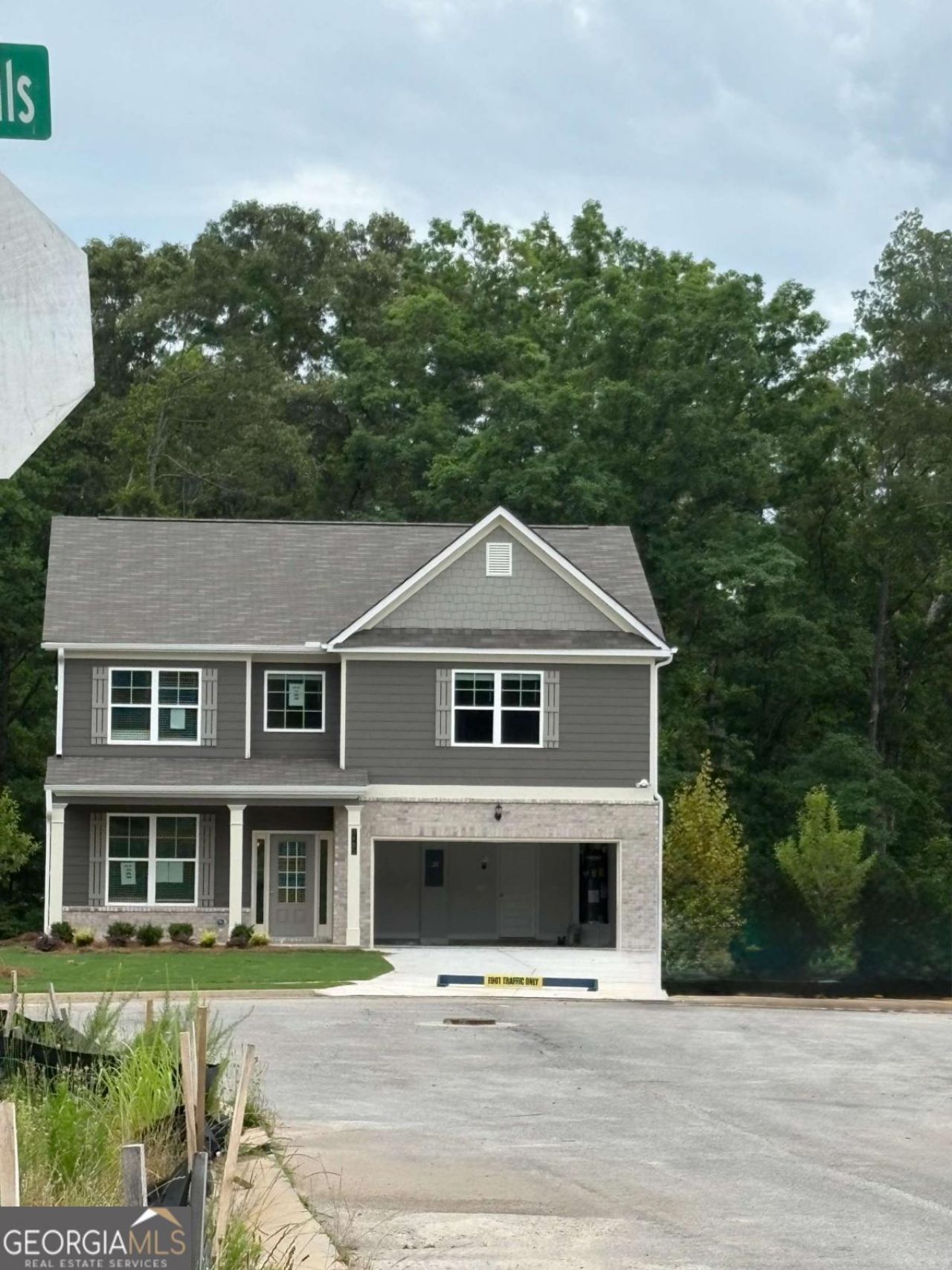 3492 Luna Trail, Stonecrest, GA 30038 Main Photo