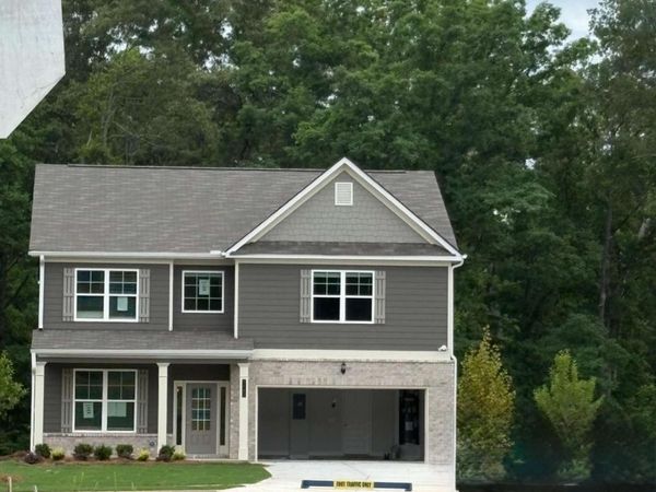 3492 Luna Trail, Stonecrest, GA 30038