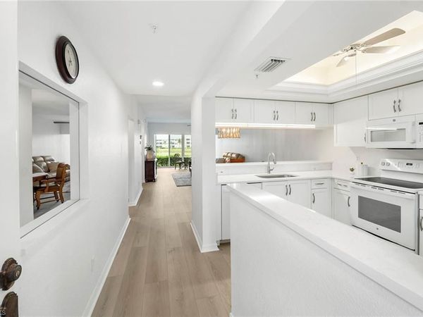 20131 Ian CT , Unit 102, ESTERO, FL 33928