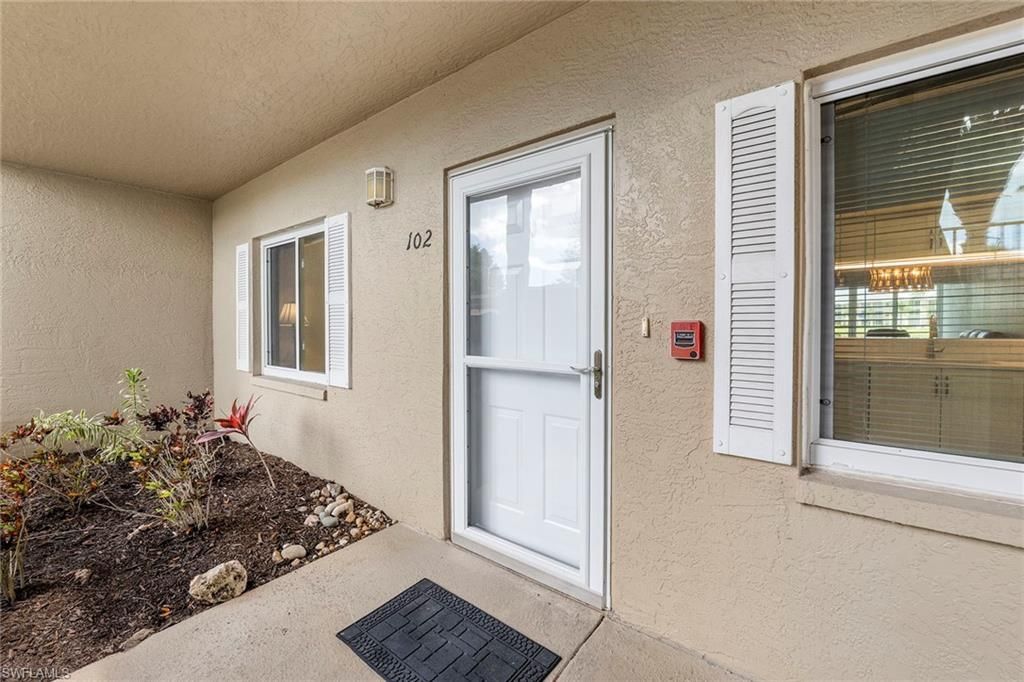 20131 Ian Ct, Unit 102, Estero, FL 33928 Photo