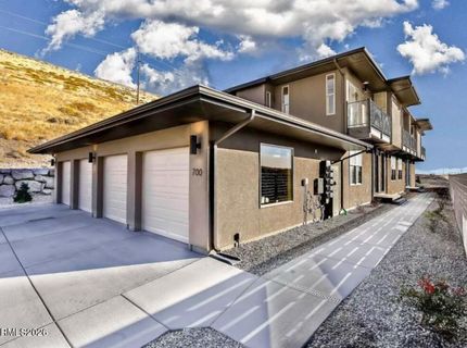 770 Bluffs Court, Unit 103, Reno, NV 89523 Photo