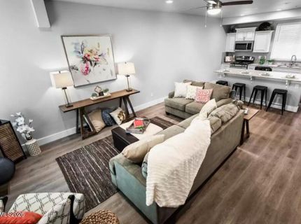 770 Bluffs Court, Unit 103, Reno, NV 89523 Photo