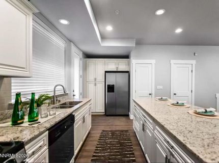 770 Bluffs Court, Unit 103, Reno, NV 89523 Photo