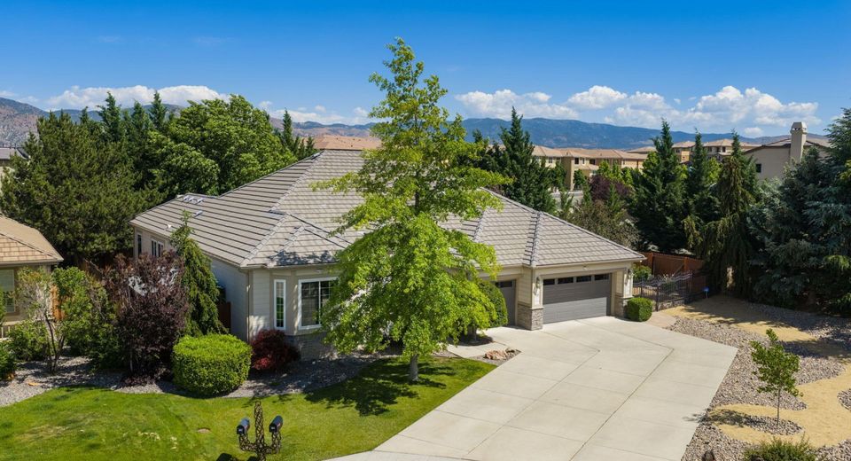 730 Barnwood Court, Reno, NV 89511 Photo