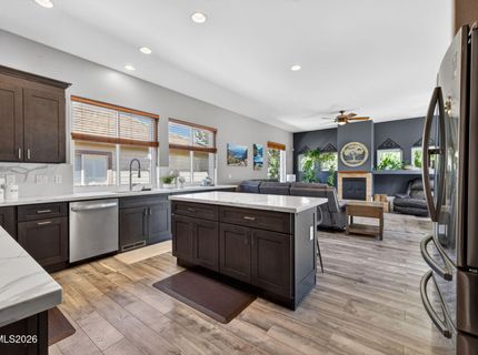 730 Barnwood Court, Reno, NV 89511 Photo